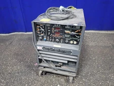LINCOLN ELECTRIC TIG 300/300 AC/DC WELDER 300 AMP 11250040012