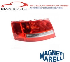 RÜCKLEUCHTE HECKLEUCHTE LINKS MAGNETI MARELLI 714081690103 I FÜR AUDI A3,8VE