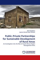 Neil Sirbadhoo (U. A.) | Public-Private Partnerships For Sustainable...