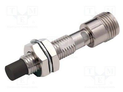 OMRON E2E-X4MC18-M1 Sensor