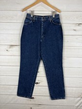VTG Wrangler Jeans Womens 11/12 30 High Waisted Bareback Western Cowgirl 90s