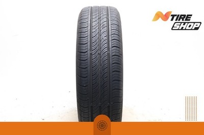 Set of 2 Used 195/65R15 Continental ProContact TX - 91H - 7.5/32