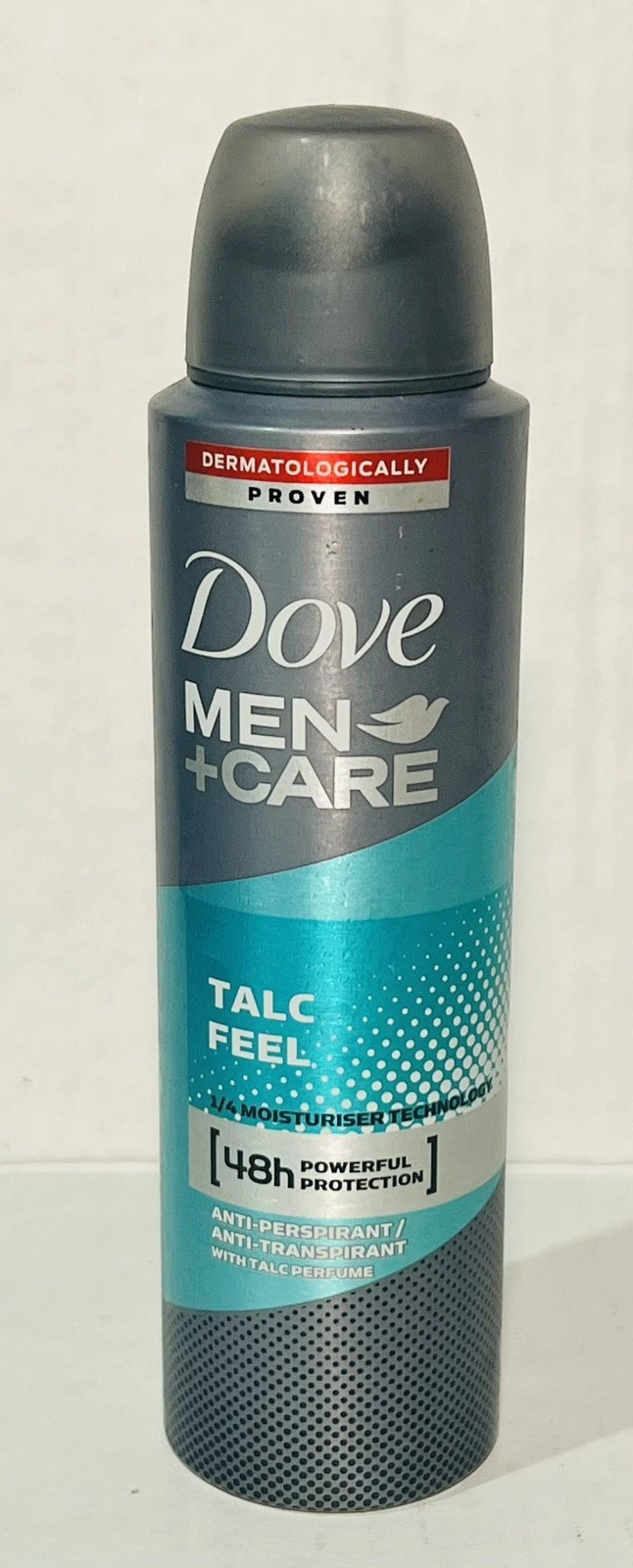 Dove Man + Care TALC FEEL Anti-perspirant