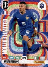 Kylian Mbappe - Limited Edition - WM 2026 Pan...