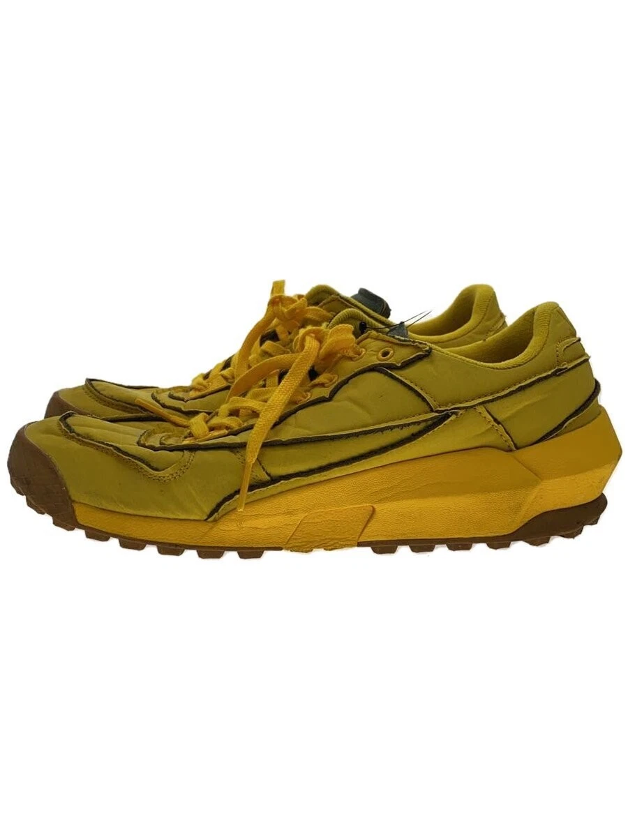 ASICS Sneakers basse US9 Onitsuka Tiger giallo giallo 1183C276 Admix Trainer M