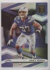 2020 Panini Donruss Elite Joey Bosa #48 00jz