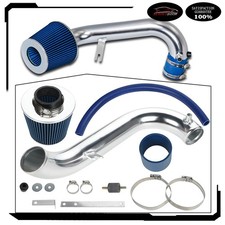 2.65 Cold Air Intake System Kitfilter For 2001-2005 Honda Civic With 1.7l 2.65 Cold Air Intake System Kitfilter For 2001-2005 Honda Civic With 1.7l