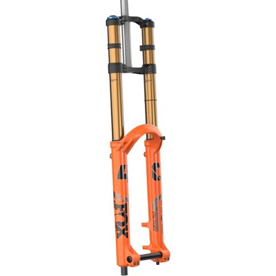 Fox Shox 40 Factory Fork, 29'', 52r, 203mm, Grip X2, TA, Org