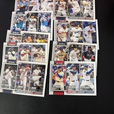 2026 Topps Series 1 #327 #84  #38 #117#130 #211 #11 #151 #204