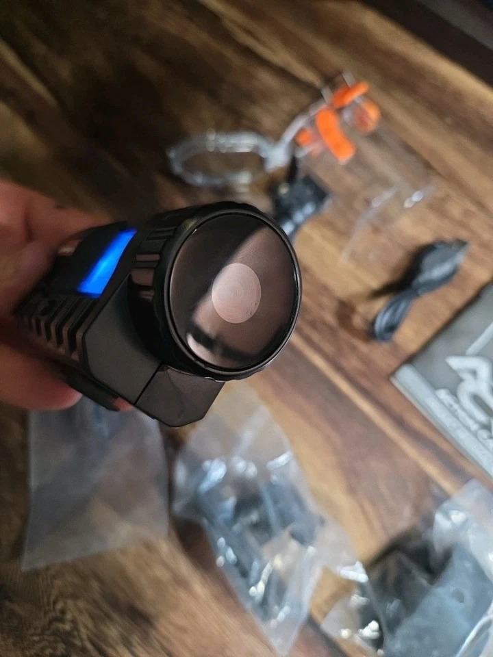 Cámara de video de acción Wild Game Innovations Encounter AC3 3 megapíxeles Foto 4 de 4