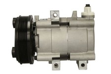 THERMOTEC KTT090043 Kompressor, Klimaanlage für FORD
