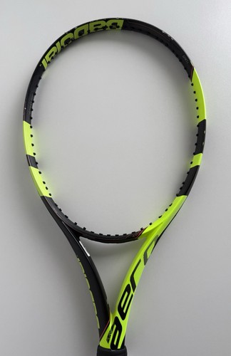 Racchetta da tennis Babolat Pure Aero Tour (2016) - G3 (ottime condizioni) 2 di 2 - Foto 6 di 16