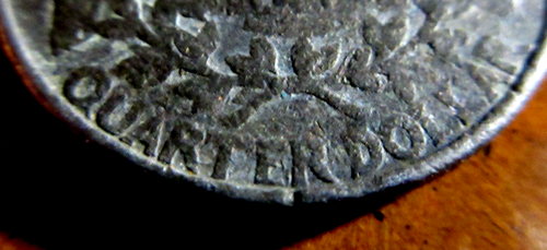 1995 GHOSTLY WASHINGTON QUARTER DDO/DDR MANY ERRORS - Picture 8 of 15