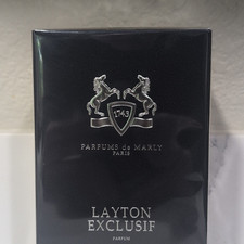 Parfums de Marly Layton Exclusif Parfum Regul...