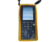 Fluke networks tdx-1200 cable analyzer - Free Shipping