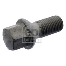 5x Radschraube (Satz) Radbolzen f&uuml;r Mercedes B-Klasse W245 W246 W247 23942725