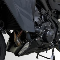 Yamaha Tracer 9 - 25/26 - Motor Schutz Ermax Sport Schwarz GlÄNzend - 8902Z11