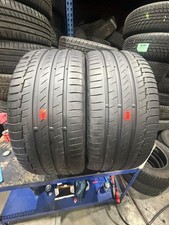 2 X 275 40 R21 107V XL CONTINENTAL PREIMUM CONTACT 6.