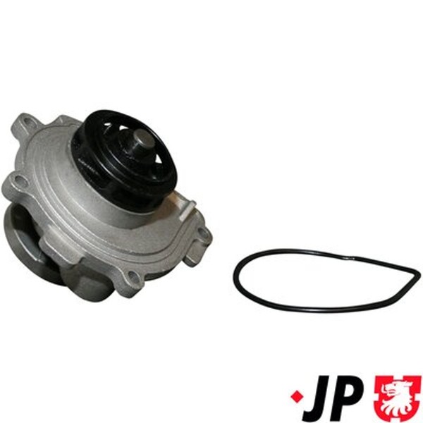 JP Group Wasserpumpe MotorküHlung JP 1214102900 FüR Chevrolet Fiat Opel Alfa A04-image