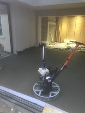 BELLE ALTRAD PRO TILT 1200 900 NEW PETROL POWERFLOAT CONCRETE FLOAT TROWEL HONDA