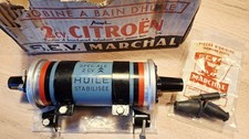 Bobine Citroen 2 CV