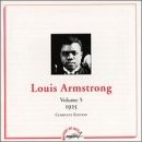 Louis Armstrong Complete Edition, Vol. 5, 1925