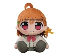 Kuripan Plush Love Live! Sunshine!! Chika Takami