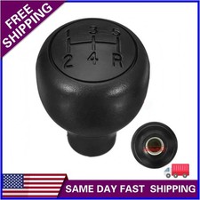 New 5 Speed Shift Knob Manual Transmission Shifter For Ford Ranger 1988-2011 Us