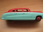 Vintage Dinky Toys 171 Hudson Sedan