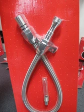 Racing Power Company RCP R5113 Flexible Transmission Dipstick Torqueflite 727