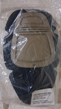 Knee Pads-Crye Precision Airflex Combat Kneepads-Khaki--P/N PAD-KC3-01-000