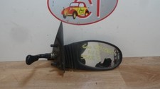 Retroviseur droit (ou coque) Fiat SEICENTO