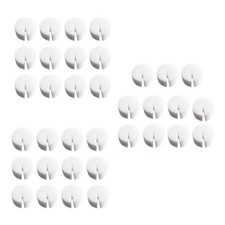 55Pcs Vegetable Planting Sponges Gardening Sponges Soilless Cultivation 0.20 per sponge