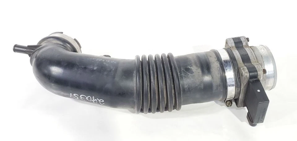 1998 2000 ISUZU AMIGO OEM Air Cleaner With Tube EFI 3.2 Automatic RWD 6 Cylinder - Image 3 of 4