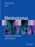 Meningiomas Joung H. Lee