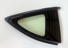 13 - 16 Scion FR-S FRS Right Quarter Window Glass Passenger Side Rear Right OEM