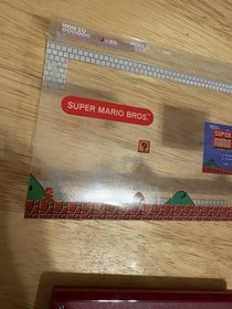 Nintendo Game & Watch: Super Mario Bros. Handheld Console Tested