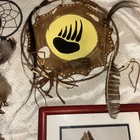 Signed Native American Kachina Dolls 4 Figures Plus 8 Other Pieces Idk — photo 10