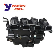 Intake Manifold For 2010-2012 Hyundai Santa Fe 2010-2013 Hyundai Tucson 2.4l Intake Manifold For 2010-2012 Hyundai Santa Fe 2010-2013 Hyundai Tucson 2.4l