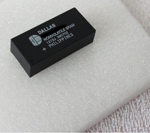 Eventide H3000 Harmonizer ,DALLAS Battery/Memory,Multi-Effects Processor - Photo 1/4