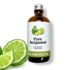 Bergamot essential oil 100% pure , therapeutic grade 10ml- 1 litre