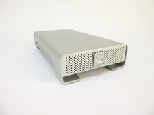 G-Technology G-Drive 4TB External Hard Drive - USB 3 FireWire 800, 0G02537