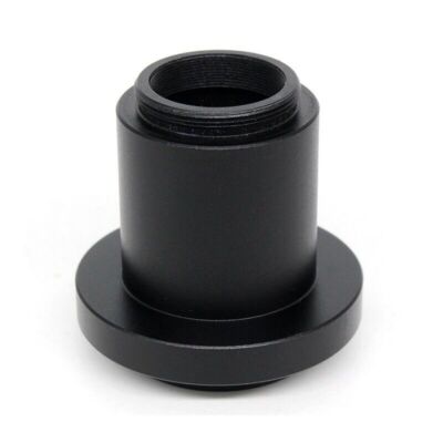 C-mount to 32 mm Conical Adaptor C Mount Adapter for Trinocular Bio Microscope