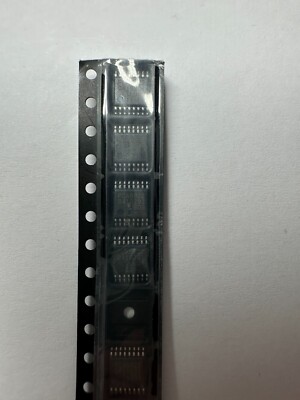 9x PCA9922 8-channel constant current LED driver with output error detection