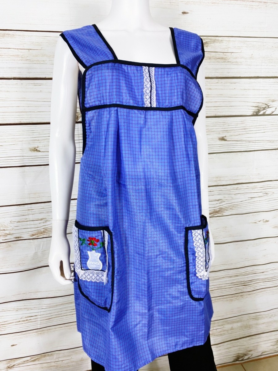blue and white apron dress Women Midi Dress, Apron Dress, Set Of 2, White Shirt, Minimalist Clothing, Office Set, Navy Dress, Blue Flare Dress, Indigo Dress, Cocktail