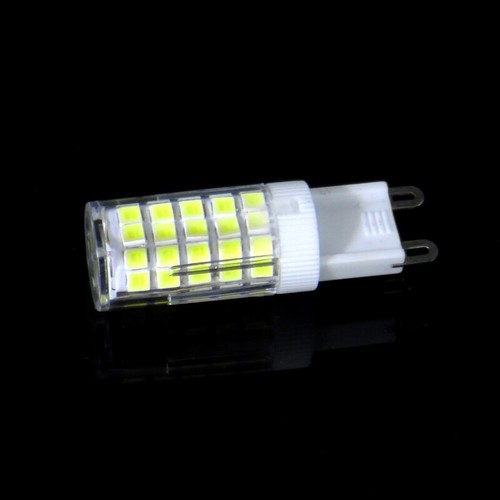 Led Ceramic Corn Lamp 7W Bulb 220V Ac Smd Light White Warm/Cool White 220V Home - Picture 10 of 24