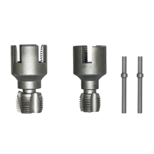 Integrated Internal&External PipeThreading Tool,2025 New Pipe Thread CuttingTool - Picture 5 of 21