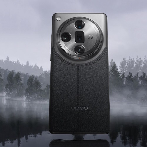 OPPO Find X7 Ultra 5G Snapdragon 8 Gen 3 50MP Hasselblad Camera 120Hz 100W IP68 - Afbeelding 9 van 25