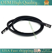 New Roof Molding Trim Right 74306-s84-003 Fits For 1998-2002 Honda Accord New Roof Molding Trim Right 74306-s84-003 Fits For 1998-2002 Honda Accord