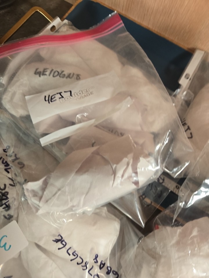 Vintage Vacuum Tube Lot untested 30+ Tubes eBay